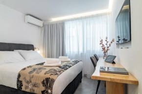 Cozy central apartment, Sofos